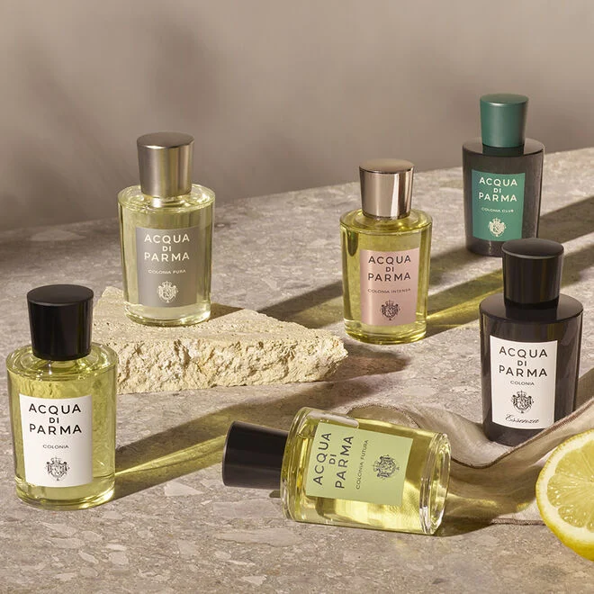 Acqua di Parma Shop 29 Acqua di Parma Shop -Acqua di Parma Shop 12