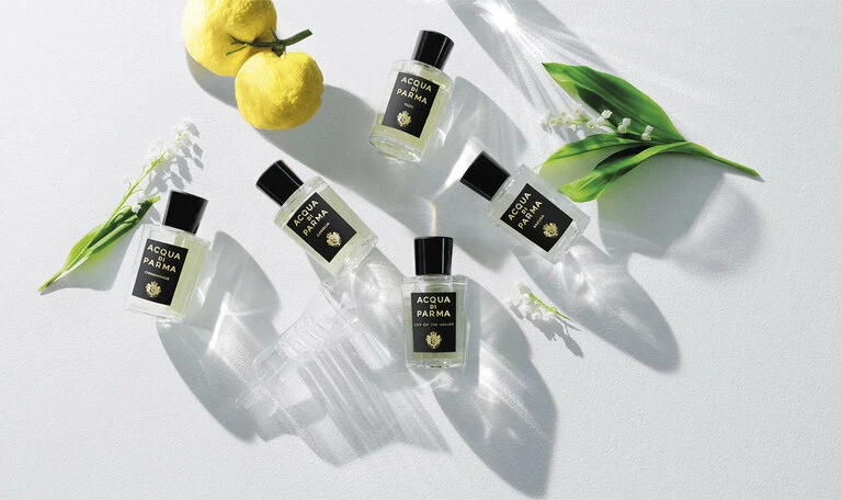 Acqua di Parma Shop 16 Acqua di Parma Shop -Acqua di Parma Shop 94610