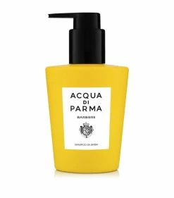 Acqua di Parma ADP BARBIERE SHAMP 200ML 19 Shampoo