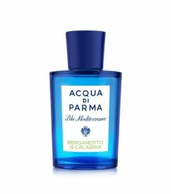 Acqua di Parma ADP BERGAMOTTO DI CALABRIA EDT 75ML Mens Perfume