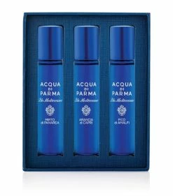 Acqua di Parma ADP BM BABY SIZE SET 3 X 12ML 21 Mens Perfume Gift Sets