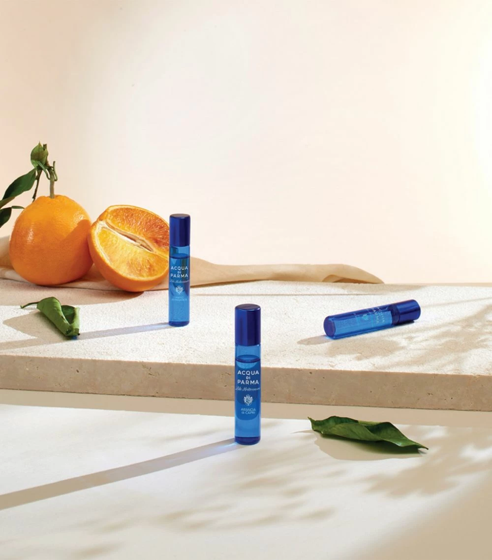 Acqua di Parma ADP BM BABY SIZE SET 3 X 12ML 21 Mens Perfume Gift Sets 7 Acqua di Parma ADP BM BABY SIZE SET 3 X 12ML 21 Mens Perfume Gift Sets - Image 7