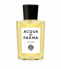 Acqua di Parma ADP COLONIA EDC SPLASH BOTTLE 180ML Mens Perfume