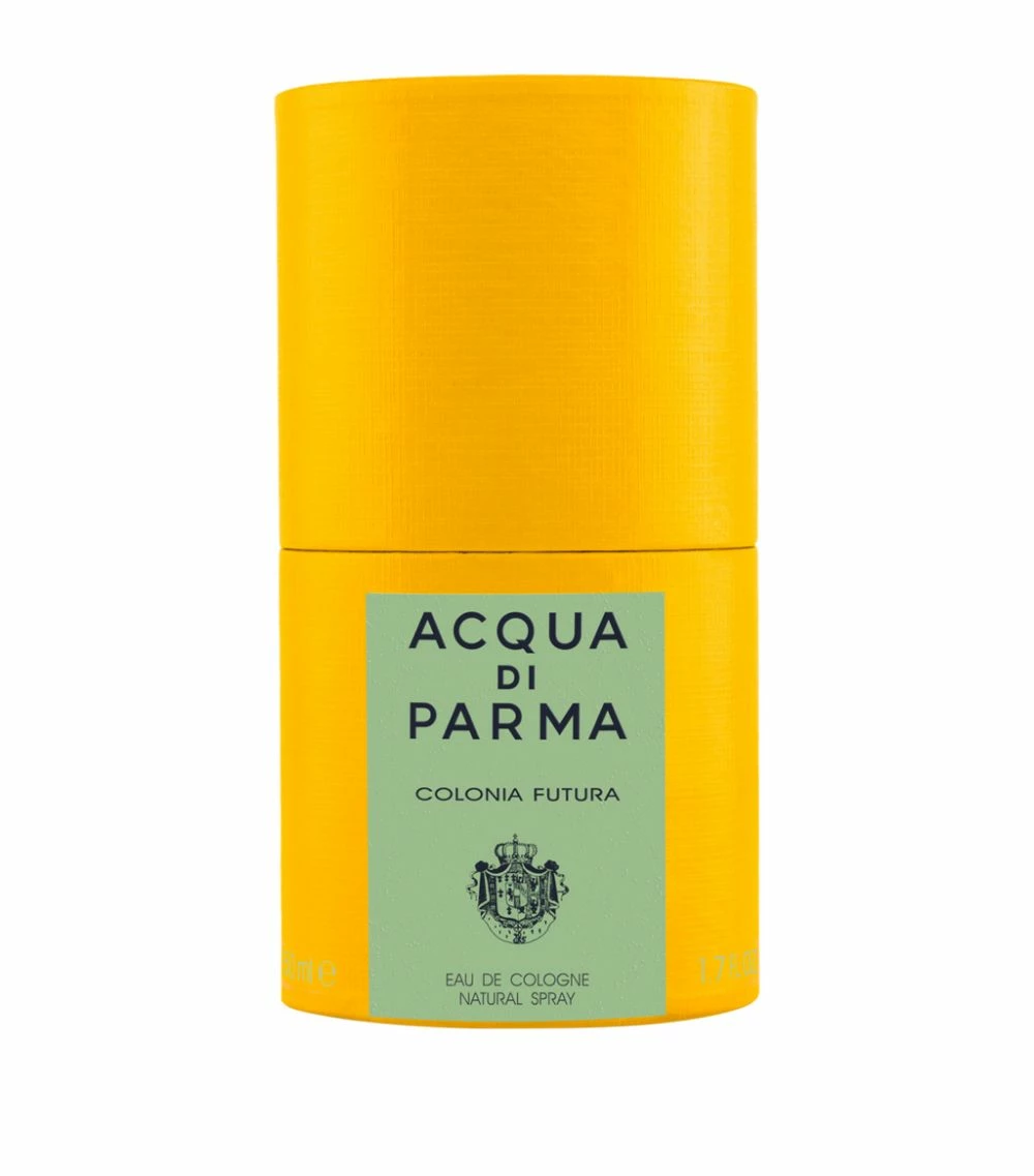 Acqua di Parma ADP COLONIA FUTURA 50ML 20 Unisex Perfume 3 Acqua di Parma ADP COLONIA FUTURA 50ML 20 Unisex Perfume - Image 3