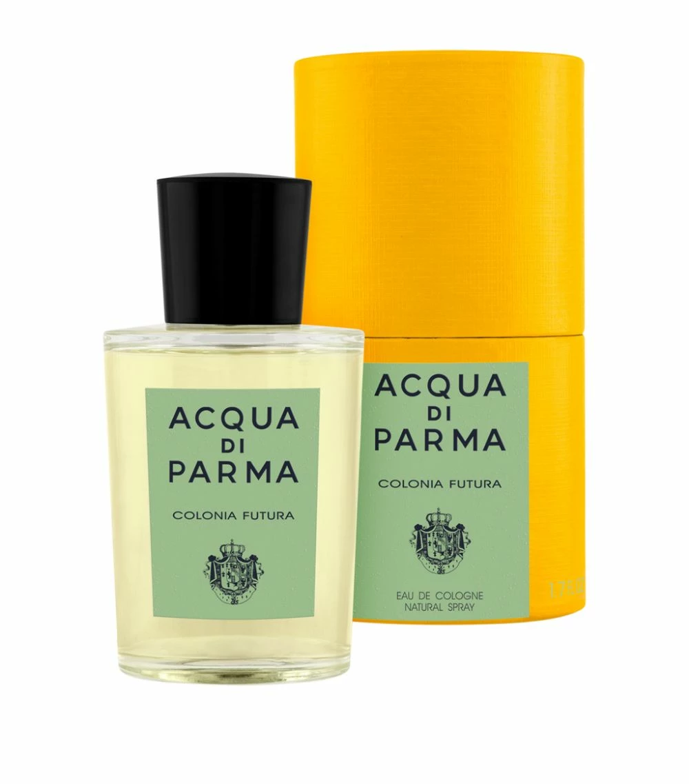 Acqua di Parma ADP COLONIA FUTURA 50ML 20 Unisex Perfume 2 Acqua di Parma ADP COLONIA FUTURA 50ML 20 Unisex Perfume - Image 2