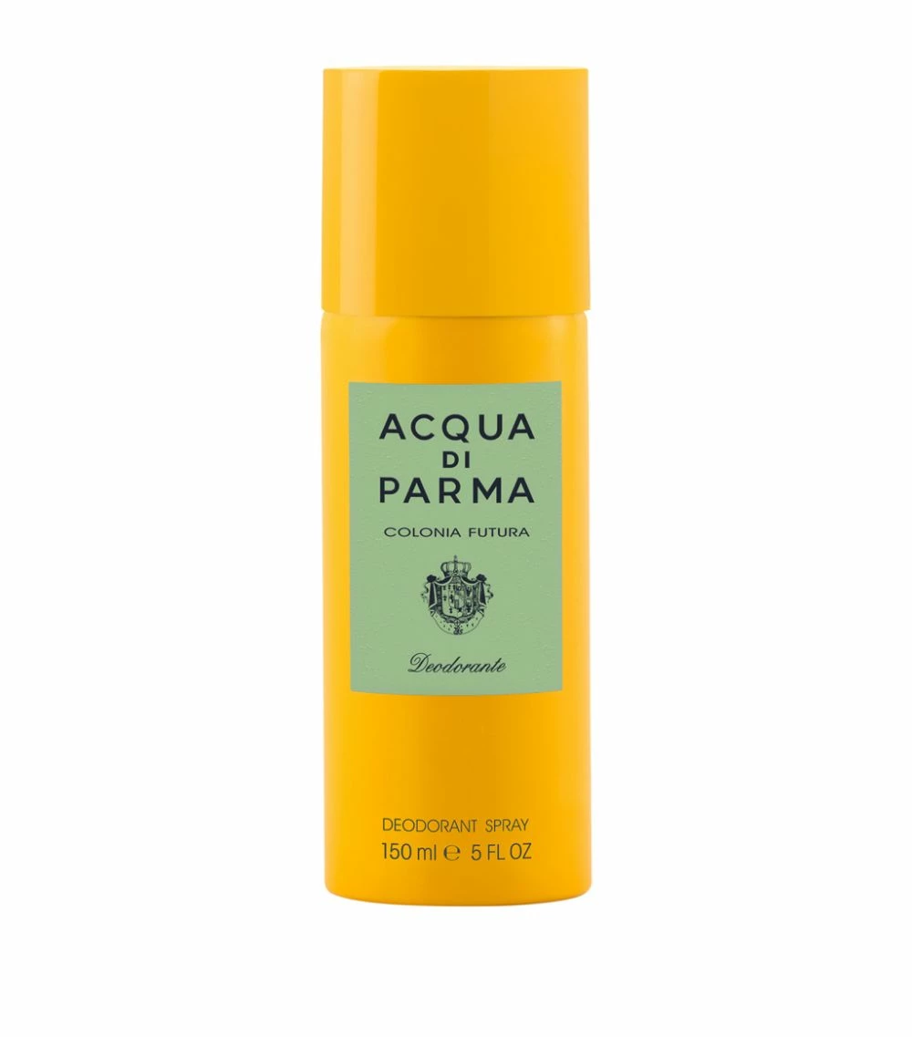 Acqua di Parma ADP COLONIA FUTURA DEO SPRAY 150ML 20 Deodorants 1 Acqua di Parma ADP COLONIA FUTURA DEO SPRAY 150ML 20 Deodorants