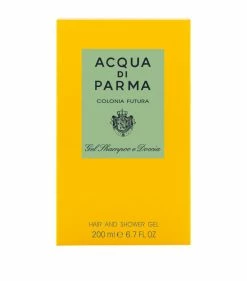 Acqua di Parma ADP COLONIA FUTURA HAIR&SG 200ML 20 Shower Gels 5 Acqua di Parma ADP COLONIA FUTURA HAIR&SG 200ML 20 Shower Gels -Acqua di Parma Shop acqua di parma adp colonia futura hairsg 200ml 20 15819512 28881672 1000