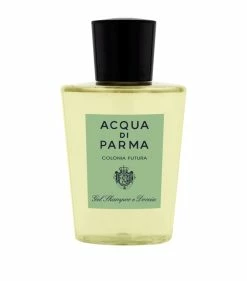 Acqua di Parma ADP COLONIA FUTURA HAIR&SG 200ML 20 Shower Gels