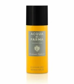 Acqua di Parma ADP COLONIA PURA DEO SPRAY 150ML 18 Deodorants