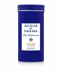 Acqua di Parma ADP POWDER SOAP BASKET ARANCIA 70GR 19 Soaps