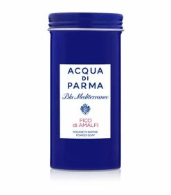 Acqua di Parma ADP POWDER SOAP FICO 70GR 19 Soaps