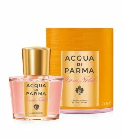 Acqua di Parma ADP ROSA NOBILE EDP 100ML Womens Perfume
