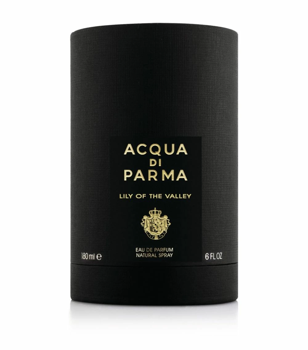 Acqua di Parma ADP SIG LILY OF THE VALLEY EDP 180ML 21 Mens Perfume Gift Sets 3 Acqua di Parma ADP SIG LILY OF THE VALLEY EDP 180ML 21 Mens Perfume Gift Sets - Image 3
