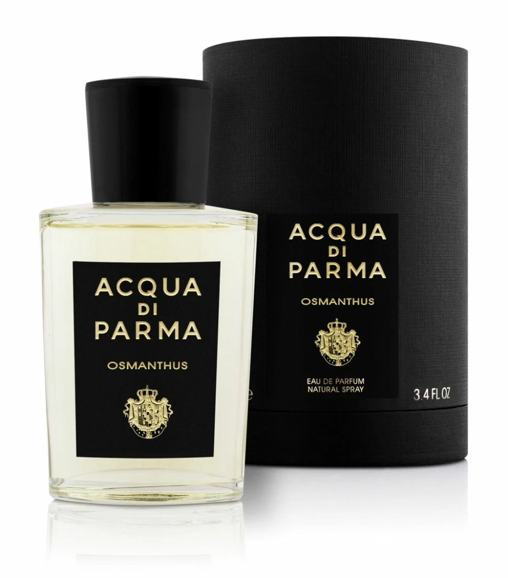 Acqua di Parma ADP SIG OSMANTHUS EDP 100ML 19 Mens Perfume 3 Acqua di Parma ADP SIG OSMANTHUS EDP 100ML 19 Mens Perfume - Image 3