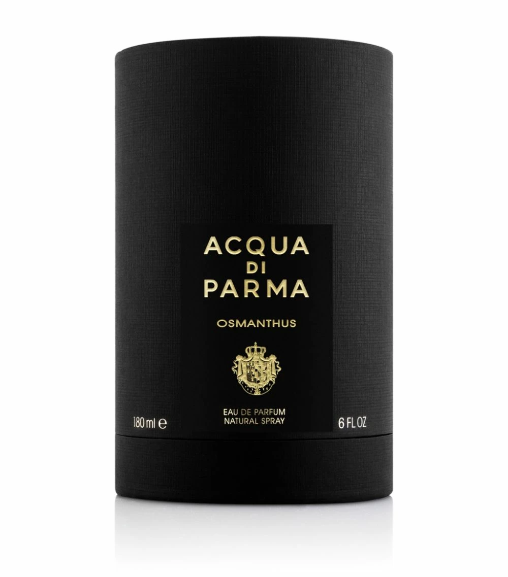 Acqua di Parma ADP SIG OSMANTHUS EDP 180ML 19 Mens Perfume 2 Acqua di Parma ADP SIG OSMANTHUS EDP 180ML 19 Mens Perfume - Image 2