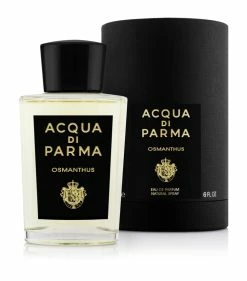 Acqua di Parma ADP SIG OSMANTHUS EDP 180ML 19 Mens Perfume 5 Acqua di Parma ADP SIG OSMANTHUS EDP 180ML 19 Mens Perfume -Acqua di Parma Shop acqua di parma adp sig osmanthus edp 180ml 19 15098086 25944200 1000