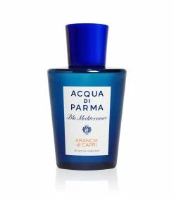 Acqua di Parma Arancia di Capri Shower Gel (200ml) Shower Gels