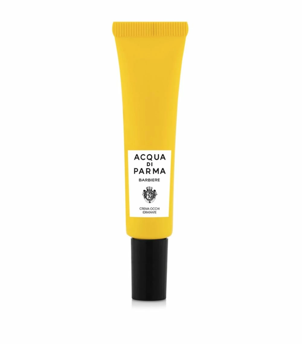 Acqua di Parma Barbiere Moisturizing Eye Cream (15ml) Moisturisers 1 Acqua di Parma Barbiere Moisturizing Eye Cream (15ml) Moisturisers