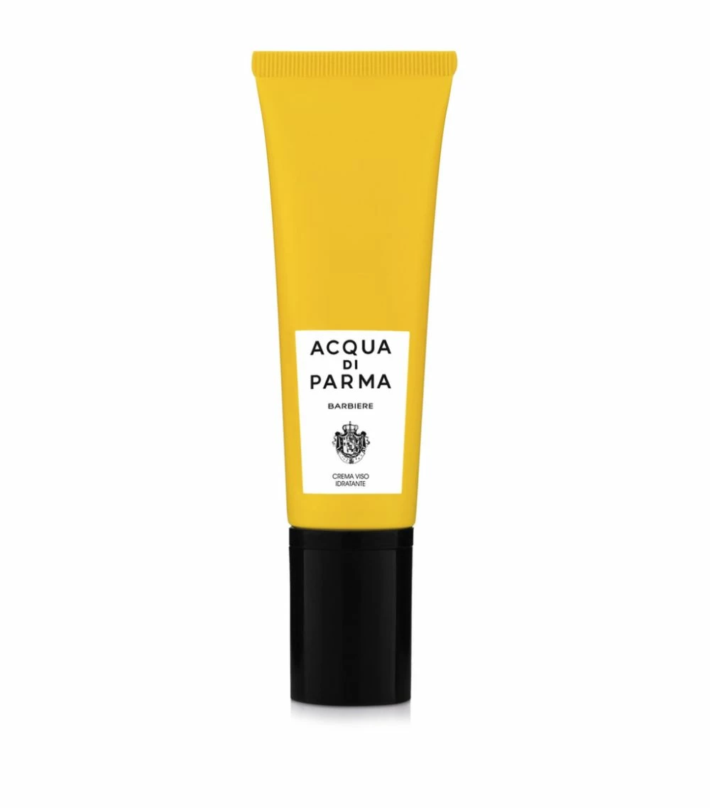 Acqua di Parma Barbiere Moisturizing Face Cream (50ml) Moisturisers 1 Acqua di Parma Barbiere Moisturizing Face Cream (50ml) Moisturisers
