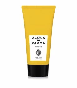 Acqua di Parma Shop 12 Acqua di Parma Barbiere Shaving Cream (75ml) Shaving Creams