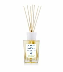 Acqua di Parma Bergamotto di Calabria Diffuser(180ml) Luxury Home Fragrances