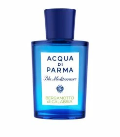 Acqua di Parma Blu Mediterraneo Bergamotto di Calabria Eau de Toilette (150ml) Womens Perfume