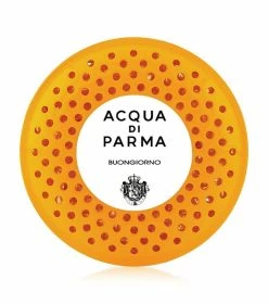 Acqua di Parma Buongiorno Car Diffuser Refill (19g) Diffusers