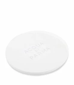 Acqua di Parma Candle Lid Luxury Home Fragrances