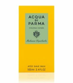 Acqua di Parma Colonia Futura After Shave Balm (100ml) Moisturisers -Acqua di Parma Shop acqua di parma colonia futura after shave balm 100ml 16608462 32286220 1000