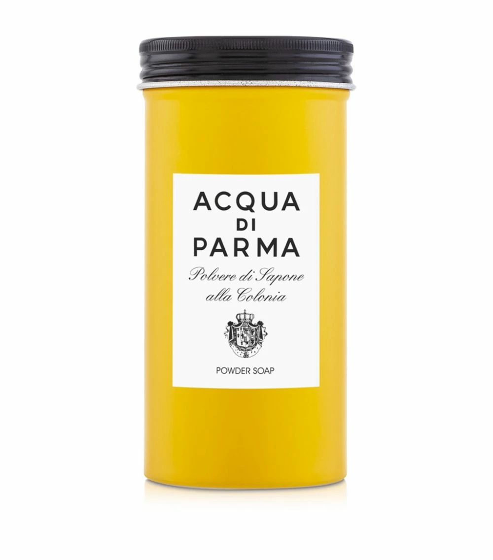 Acqua di Parma Colonia Powder Soap (70g) Soaps 1 Acqua di Parma Colonia Powder Soap (70g) Soaps