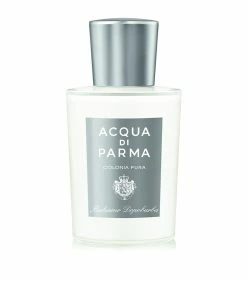 Acqua di Parma Colonia Pura Aftershave Balm (100ml) Shaving Creams