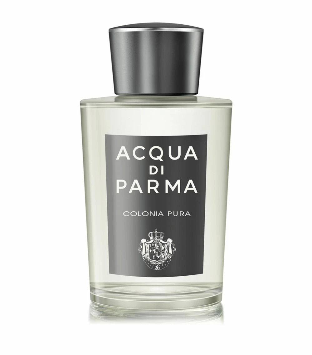 Acqua di Parma Colonia Pura Eau de Cologne (180ml) Mens Perfume 1 Acqua di Parma Colonia Pura Eau de Cologne (180ml) Mens Perfume