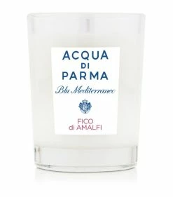 Acqua di Parma Fico di Amalfi Candle (200g) Luxury Home Fragrances
