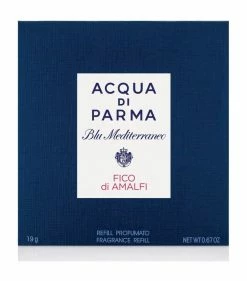 Acqua di Parma Fico di Amalfi Car Diffuser Refill (19g) Diffusers -Acqua di Parma Shop acqua di parma fico di amalfi car diffuser refill 19g 16860393 33394641 1000