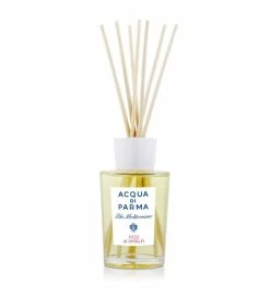 Acqua di Parma Fico Di Amalfi Diffuser (180ml) Luxury Home Fragrances