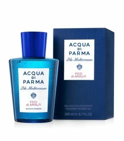 Acqua di Parma Fico di Amalfi Shower Gel Shower Gels