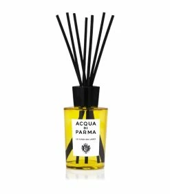 Acqua di Parma La Casa Sul Lago Room Diffuser (180ml) Luxury Home Fragrances