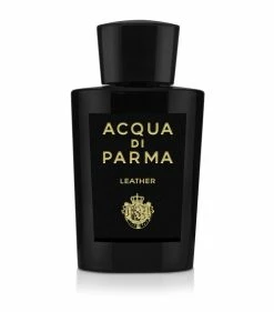 Acqua di Parma Leather Eau de Parfum(180ml) Womens Perfume