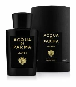 Acqua di Parma Leather Eau de Parfum(180ml) Womens Perfume -Acqua di Parma Shop acqua di parma leather eau de parfum180ml 15062717 25081299 1000