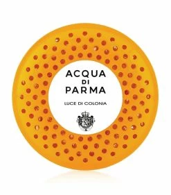 Acqua di Parma Luce di Colonia Car Diffuser Refill (19g) Diffusers