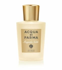 Acqua di Parma Magnolia Nobile Shower Gel (200ml) Shower Gels