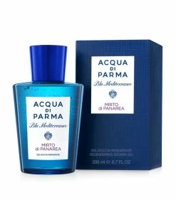 Acqua di Parma Mirto di Panerea Shower Gel (150ml) Shower Gels