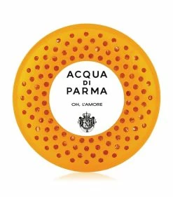 Acqua di Parma Oh, L'Amore Car Diffuser Refill (19g) Diffusers