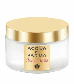 Acqua di Parma Peonia Nobile Body Cream (150g) Body Lotions