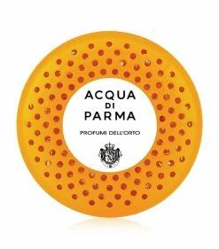 Acqua di Parma Profumi dell'Orto Car Diffuser Refill (19g) Diffusers