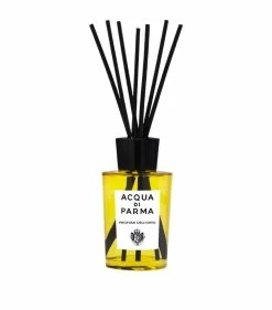 Acqua di Parma Profumi dell'Orto Diffuser (180ml) Luxury Home Fragrances