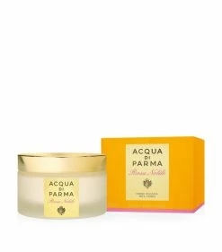Acqua di Parma Rosa Nobile Body Cream (150ml) Body Lotions -Acqua di Parma Shop acqua di parma rosa nobile body cream 150ml 14791702 25457663 1000