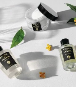 Acqua di Parma Signatures of the Sun Osmanthus Body Wash (200ml) Shower Gels -Acqua di Parma Shop acqua di parma signatures of the sun osmanthus body wash 200ml 17010577 33909846 1000