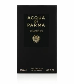 Acqua di Parma Signatures of the Sun Osmanthus Body Wash (200ml) Shower Gels -Acqua di Parma Shop acqua di parma signatures of the sun osmanthus body wash 200ml 17010577 33910932 1000