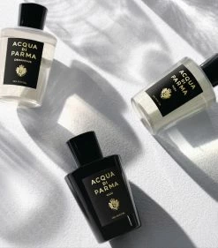 Acqua di Parma Signatures of the Sun Osmanthus Body Wash (200ml) Shower Gels -Acqua di Parma Shop acqua di parma signatures of the sun osmanthus body wash 200ml 17010577 33910937 1000